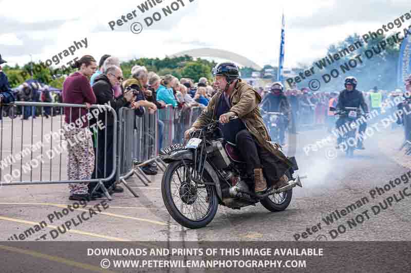 Vintage motorcycle club;eventdigitalimages;no limits trackdays;peter wileman photography;vintage motocycles;vmcc banbury run photographs
